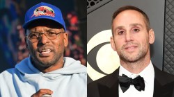 ScHoolboy Q Takes Issue With Michael Rubin's Complaint About Black Culture