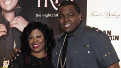 Sean Kingston & His Mom Hilariously Run From Reporters After Fraud Case Court Hearing