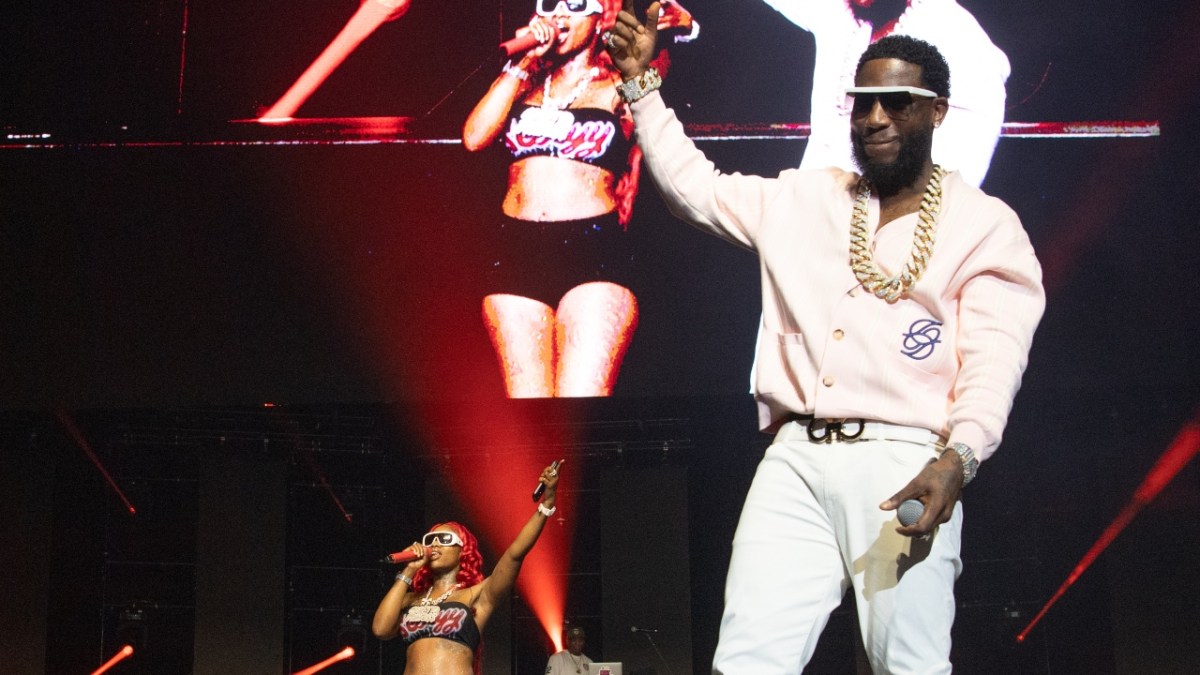 Sexyy Red Takes Gucci Mane Fandom To The Next Level With This Major Move