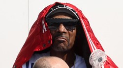 Snoop Dogg Reminisces About Friendship With Queen Elizabeth II: '[She] Was A Fan Too'