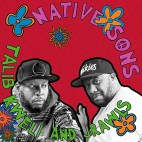 Talib Kweli & J. Rawls - 'Native Sons'