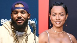 The Game Addresses Karrueche Tran Dating Rumors After Seemingly Shooting His Shot