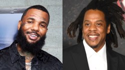 The Game Expecting Another Child At 44, Names JAY-Z As Older Dad Inspiration