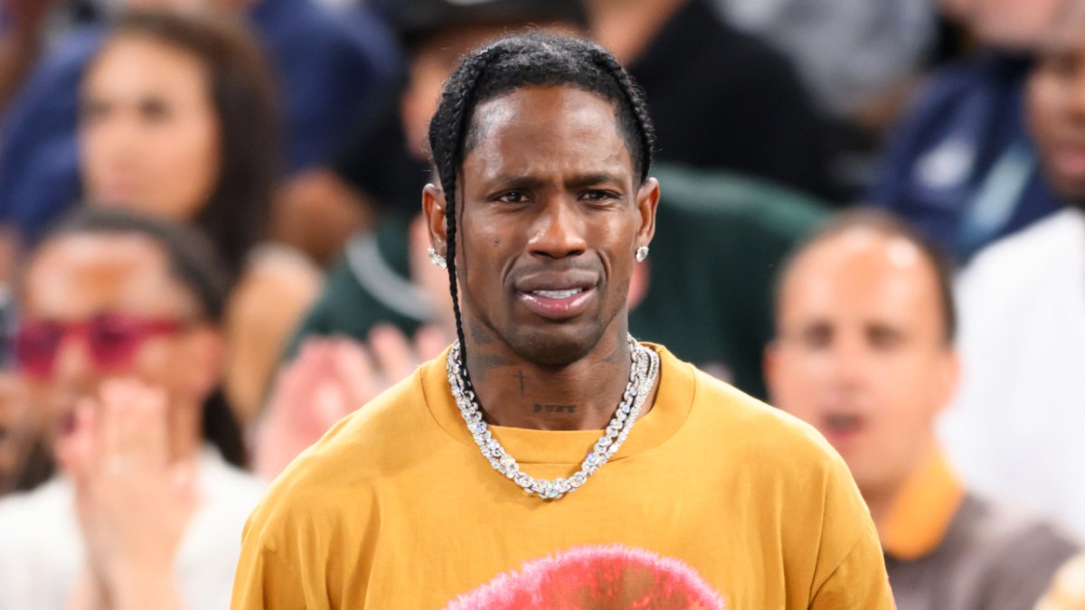 Travis Scott Asks Judge To Dismiss Miami Trespassing Case Over Technicalities