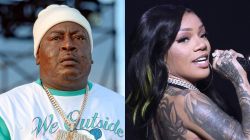 Trick Daddy Disturbs Commenters With GloRilla ‘Bathroom’ IG Message