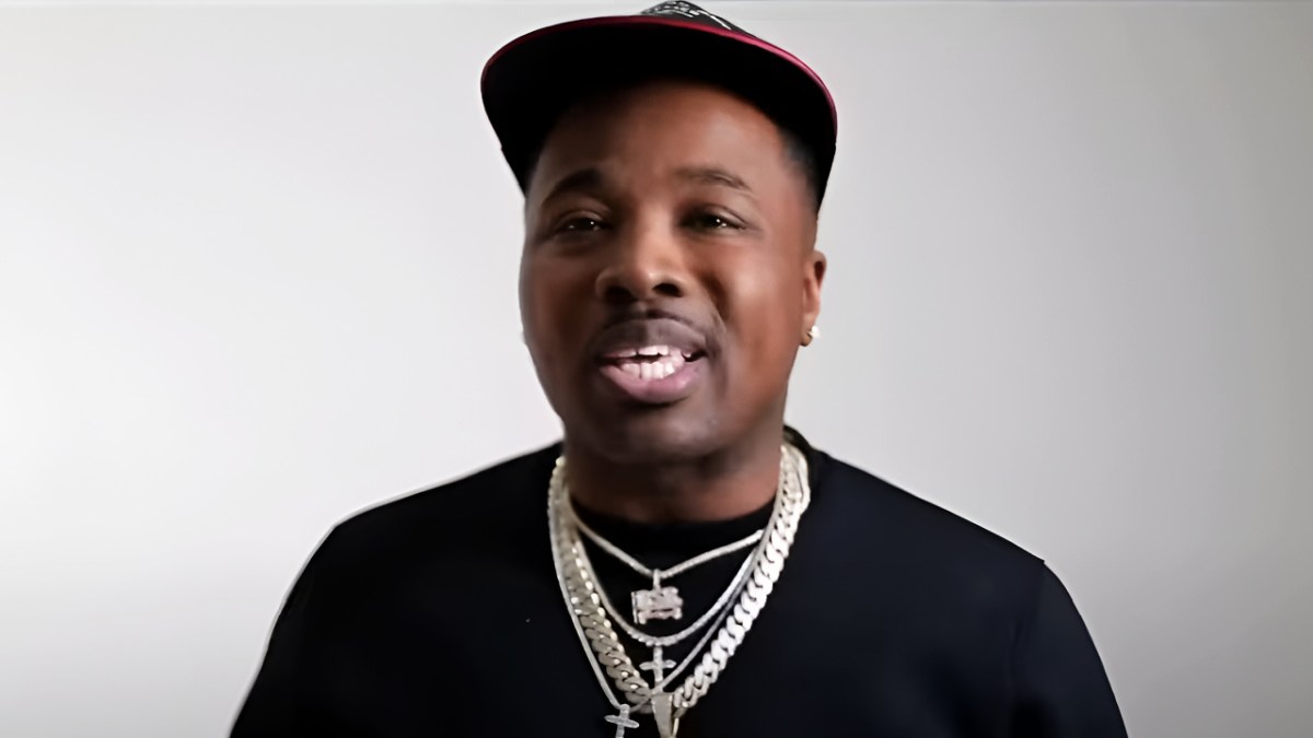 Troy Ave Released From Prison & Surprised With Lamborghini: 'Ya Boi Home!'