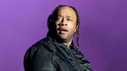 Ty Dolla $ign Mistakenly Celebrates 'Vultures 2' Topping Chart In Awkward Onstage Moment