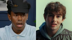 Tyler, The Creator Calls Out White Rapper Ian For 'Mocking' Hip Hop & Gets Response