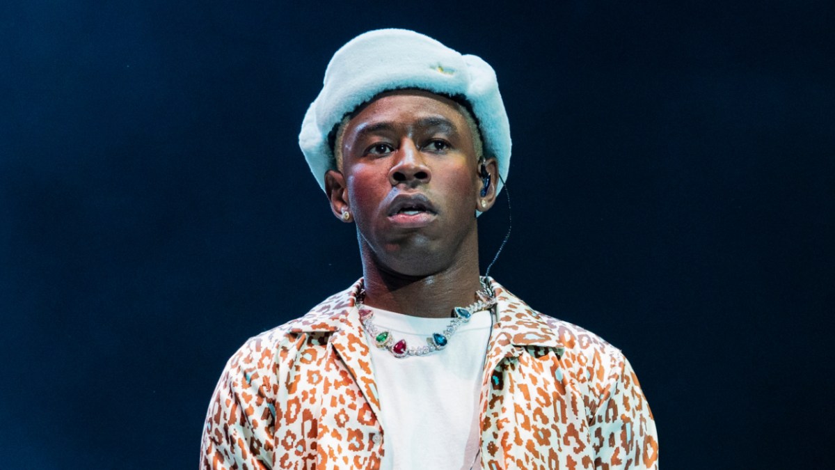 Tyler, The Creator Slams 'Meme Rappers' Who Don't Care About Music: 'I Love This Artform'