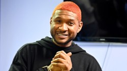 Usher Postpones Tour Kickoff Show With Just Hours To Spare