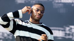 Vince Staples Lets White Fan Take Over His Lollapalooza Performance To Hilarious Result