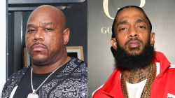 Wack 100 Catches Heat From Nipsey Hussle Fans Over Surprise Statement