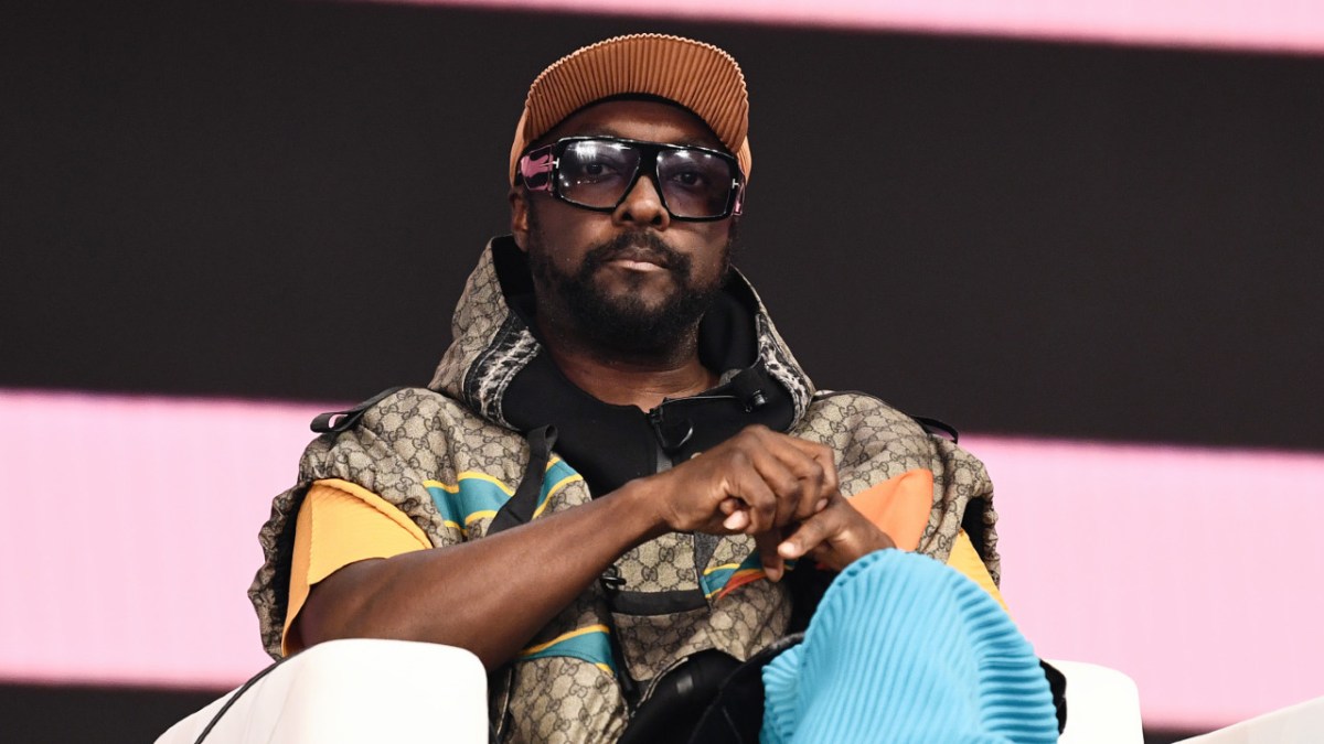 will.i.am Brings AI To The Radio With New ‘Infotainment’ Service RAiDiO.FYI