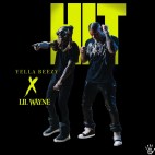 Yella Beezy (Feat. Lil Wayne) - 'Hit'