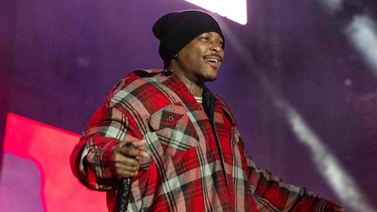 YG Applauded For Standing Behind 'FDT' Trump Diss Song Despite Adin Ross Pressure