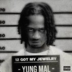 Yung Mal - '12 Got My Jewelry'