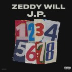 Zeddy Will & J.P. - '12345678'