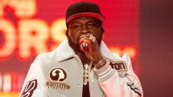 50 Cent Explains Hidden Homage In Recent Photo Shoot With Millions In Cash