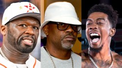 50 Cent Fires Back At Dame Dash’s ‘CEO’ Challenge & Desiigner’s Freestyle Diss