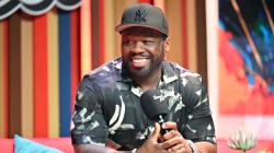 50 Cent Predicts When He’ll Become Hip Hop’s Next Billionaire: ‘Trust That’