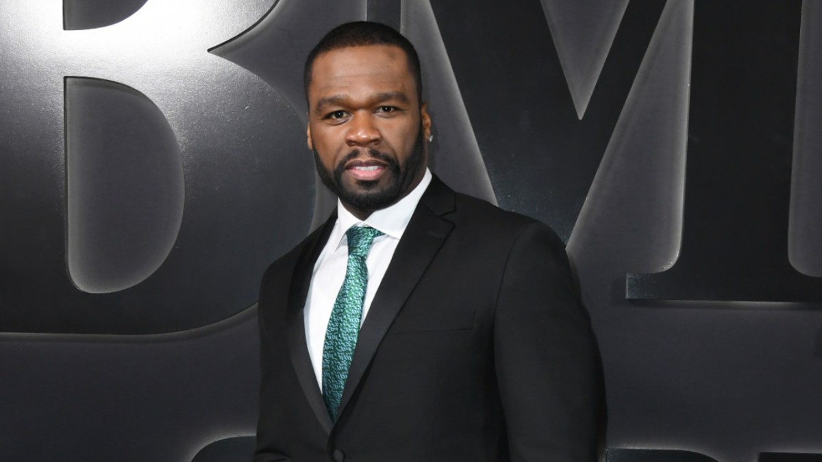 50 Cent Wants To Drop Defamation Lawsuit Against Ex-GF Who Claims He Raped & Assaulted Her