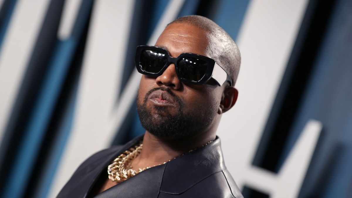 Kanye West Has 'Lost His Mind' & Is Surrounded By 'Toxic Losers,' Claims Ex-Yeezy Designer