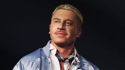 Macklemore Addresses Backlash Over Anti-America Comment