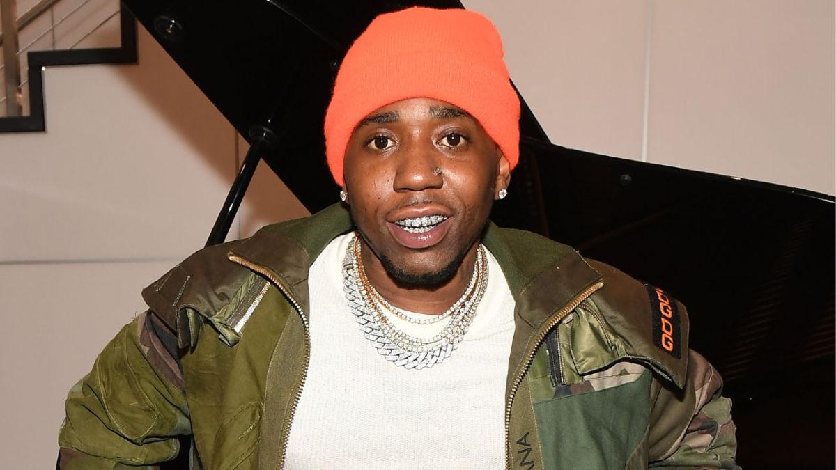 YFN Lucci Death Rumors Shut Down By His Lawyer