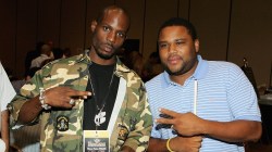 Anthony Anderson compartilha a história selvagem de DMX nas filmagens de 'Exit Wounds': 'Eu tive que pará-lo!'