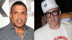 Benzino Claims He Once Beat Up MC Serch After Onstage Diss: 'We Made Him Apologize'