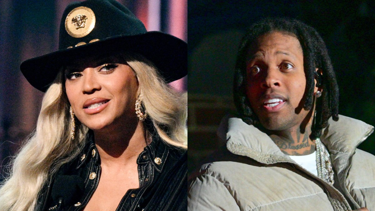 Beyoncé's Alleged Feature Price Revealed By Lil Durk Hacker: 'I Seen His DM'