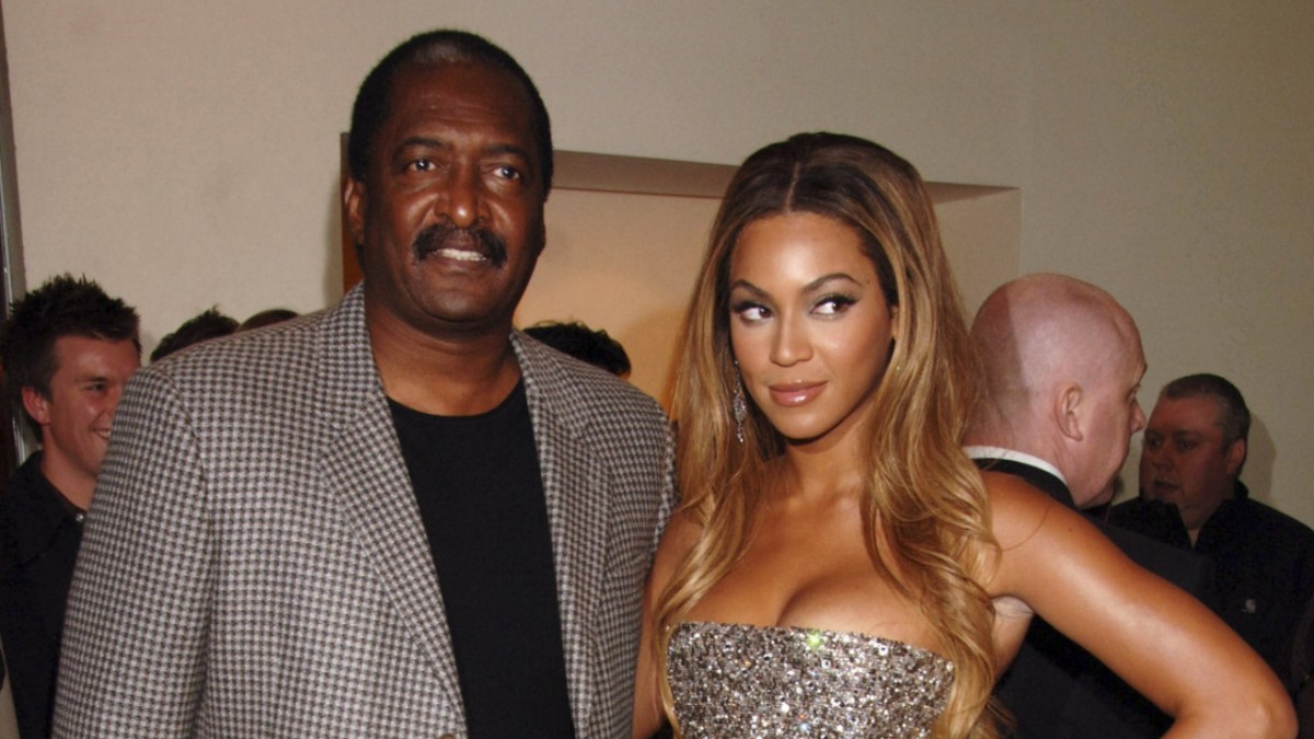 Beyoncé’s Father Claims Race Was Behind Beyoncé Being Shut Out Of Country Music Awards