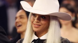 Beyoncé Goes 0 For 17 At People's Choice Country Awards As Snubs Continue