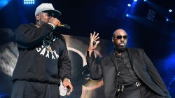 Big Boi & Sleepy Brown Mistaken For ‘Migrants’ While On Tour: ‘Bish What?’