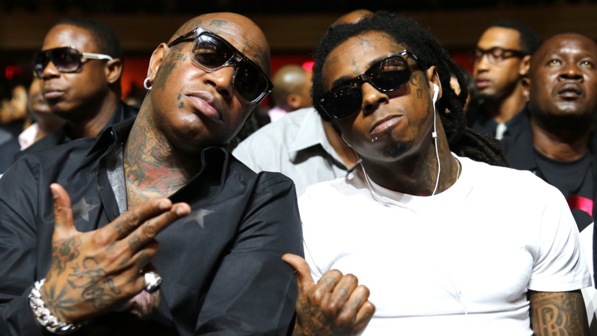 Birdman Jumps In To Lil Wayne Super Bowl Discussion: ‘I’m Make [Them] Respek Us’