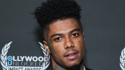 Blueface Sent To A New Prison To Begin Sentence As Mugshot Appears