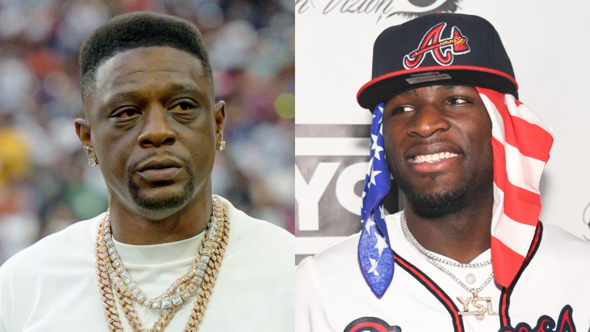 Boosie Badazz Explodes On Ralo After Shady Age Comments: 'U Will Never Have A Rap Career'