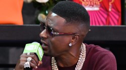 Boosie Badazz Seemingly Takes Heed To Daughter Poison Ivy's Emotional Message