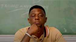 Boosie Badazz - 'Sharpened Pencils'