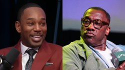 Cam'ron Hilariously Trolls Shannon Sharpe By Parodying His Accidental Sex Tape