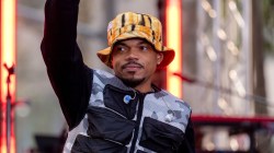 Chance The Rapper Mourns Death Of His ‘Favorite Person In The World’