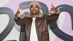 Chingy Pulls Out Of Republican LGBT Performance After Backlash: ‘Thurr You Have It’ 