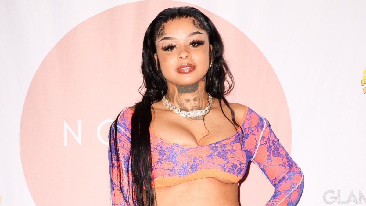 Chrisean Rock vs. India Love Drama Explained: What Really Happened Between the Two