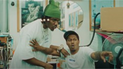 Cousin Stizz & Smino - 'Nokia'