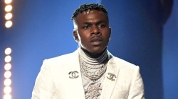 DaBaby Launches Mental Health Initiative In Honor Of Late Brother Who Committed Suicide