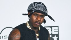 DaBaby Settles Battery Lawsuit Over Racially-Charged Confrontation With L.A. Homeowner