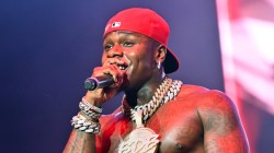 DaBaby Wins Last-Minute Delay In Battery Trial As Alleged Victim Admits To Using N-Word