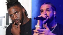 Daylyt Sets Record Straight On Drake 'Back To Back' Ghostwriting Rumors