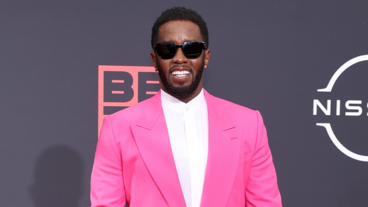 Diddy $100M Lawsuit Loss Set Aside By Judge As Case Continues