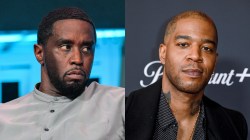 Diddy Accused Of Armed Kidnapping In Plot To Blow Up Kid Cudi's Car